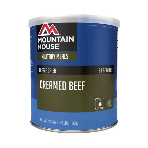 Mountain House | MRE for Adventure, Emergency & Survival